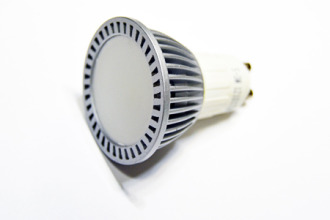 Светодиодная лампа GU10 AC220V 3W LC-120-MR16-GU10-3-220