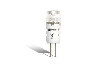 Капсульная светодиодная лампа JC-LED-G4