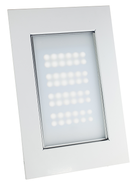 Светодиодный светильник для АЗС ДВУ 01-130-50-Д110