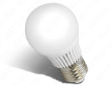 Светодиодная лампа GL6-E27 6W