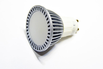 Светодиодная лампа GU10 AC220V 5W LC-120-MR16-GU10-5-220