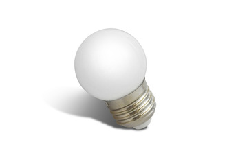 Светодиодная лампа GL3-E27 3W