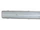 Потолочный светодиодный светильник 40 Вт, IP65 Накладной (Аналог АЙСБЕРГ 2х36) LC-NSIP-40DW