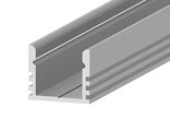 Алюминиевый профиль LC-LP-1216-2 (2метра)