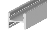Алюминиевый профиль LC-LPS-1216-2 (2 метра)